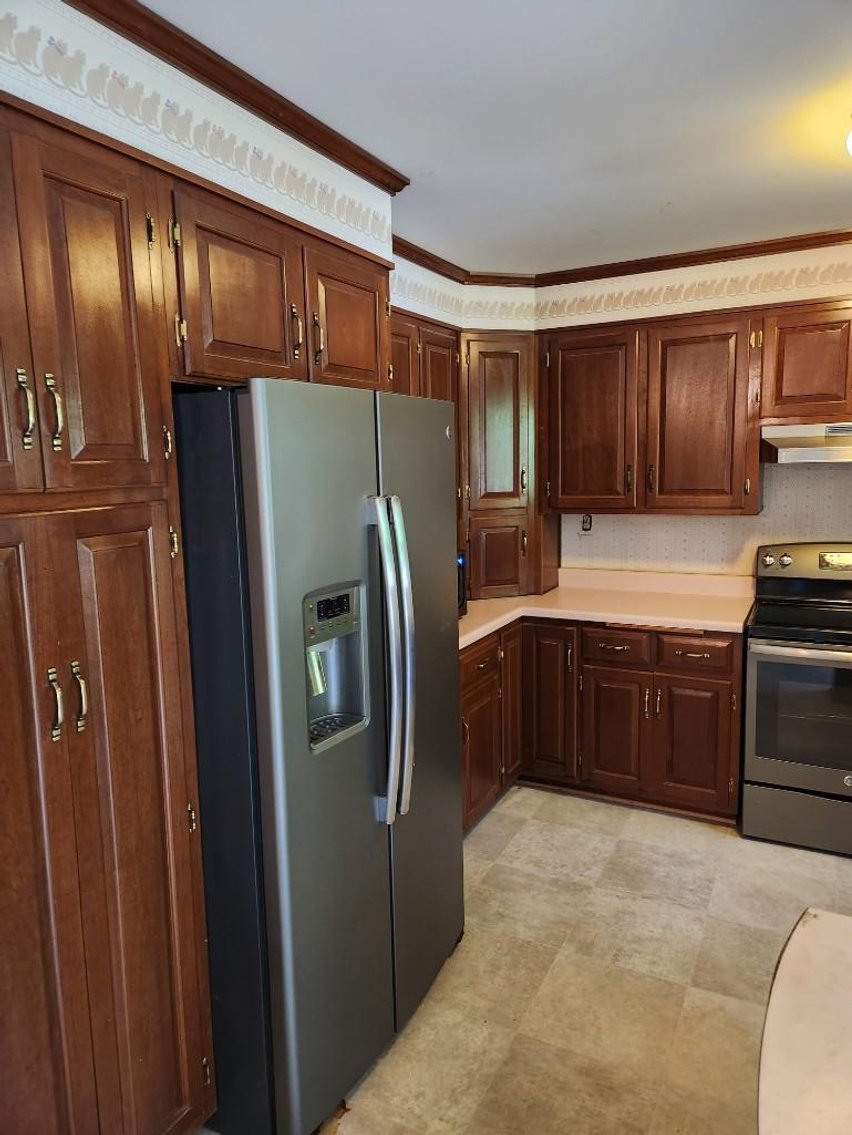 Image for Faye Driggs Estate - Brick Home on 42.89 Acres
