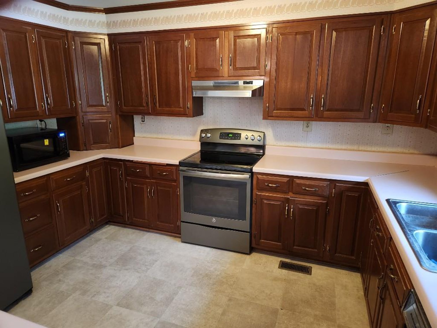 Image for Faye Driggs Estate - Brick Home on 42.89 Acres