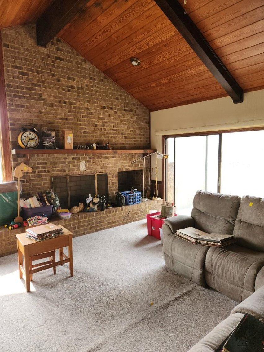 Image for Faye Driggs Estate - Brick Home on 42.89 Acres