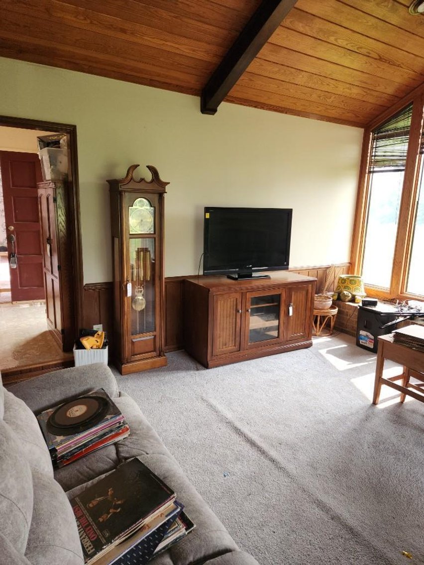 Image for Faye Driggs Estate - Brick Home on 42.89 Acres