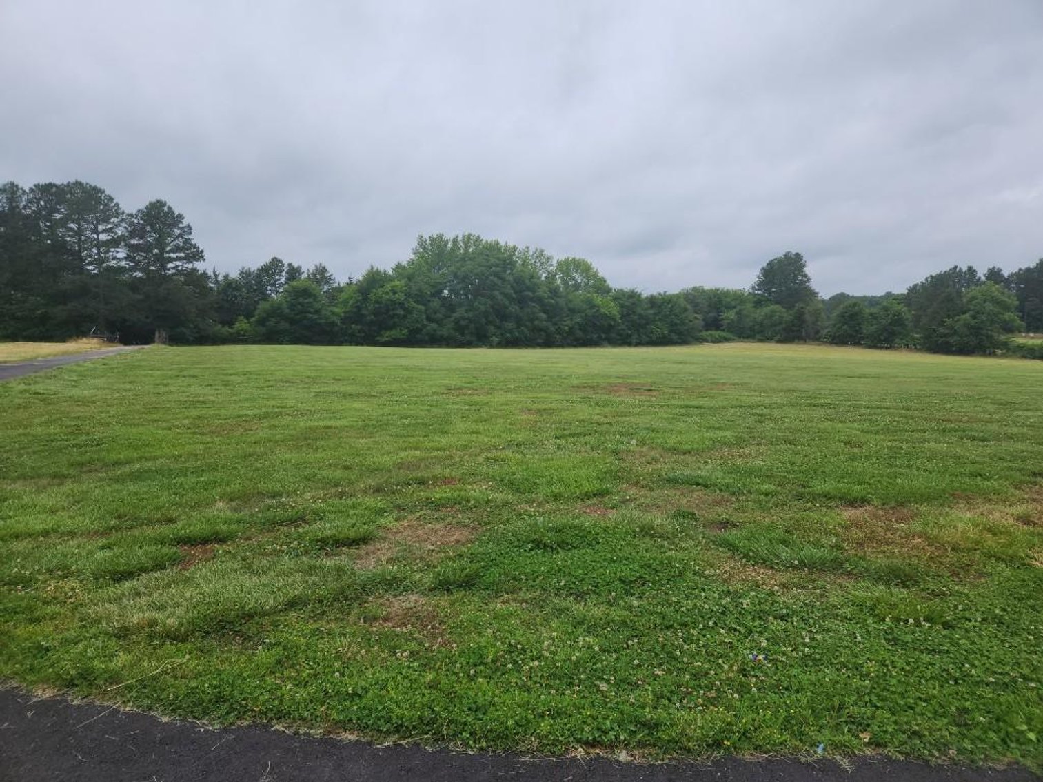Image for Faye Driggs Estate - Brick Home on 42.89 Acres