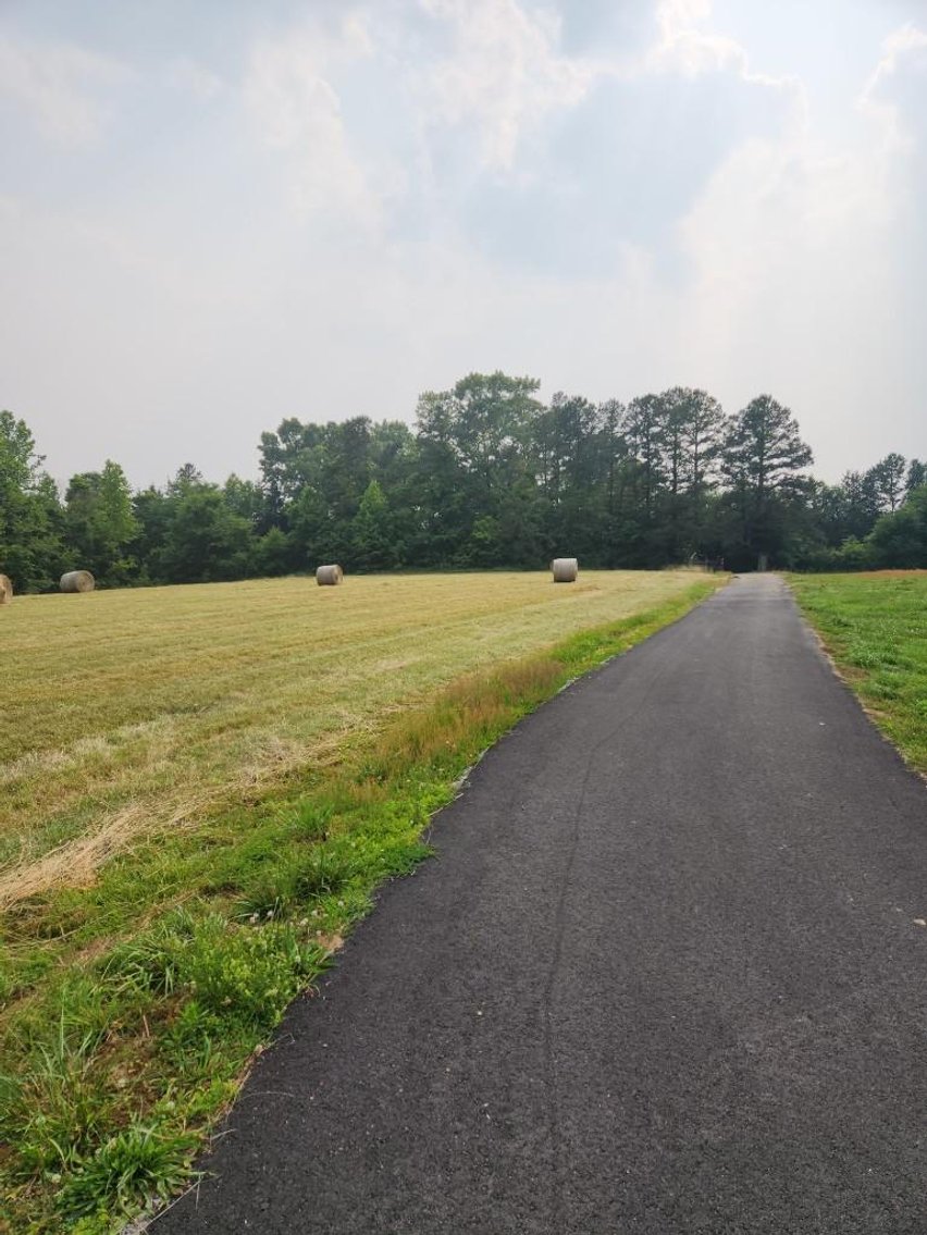Image for Faye Driggs Estate - Brick Home on 42.89 Acres