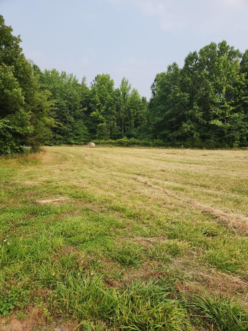 Image for Faye Driggs Estate - Brick Home on 42.89 Acres