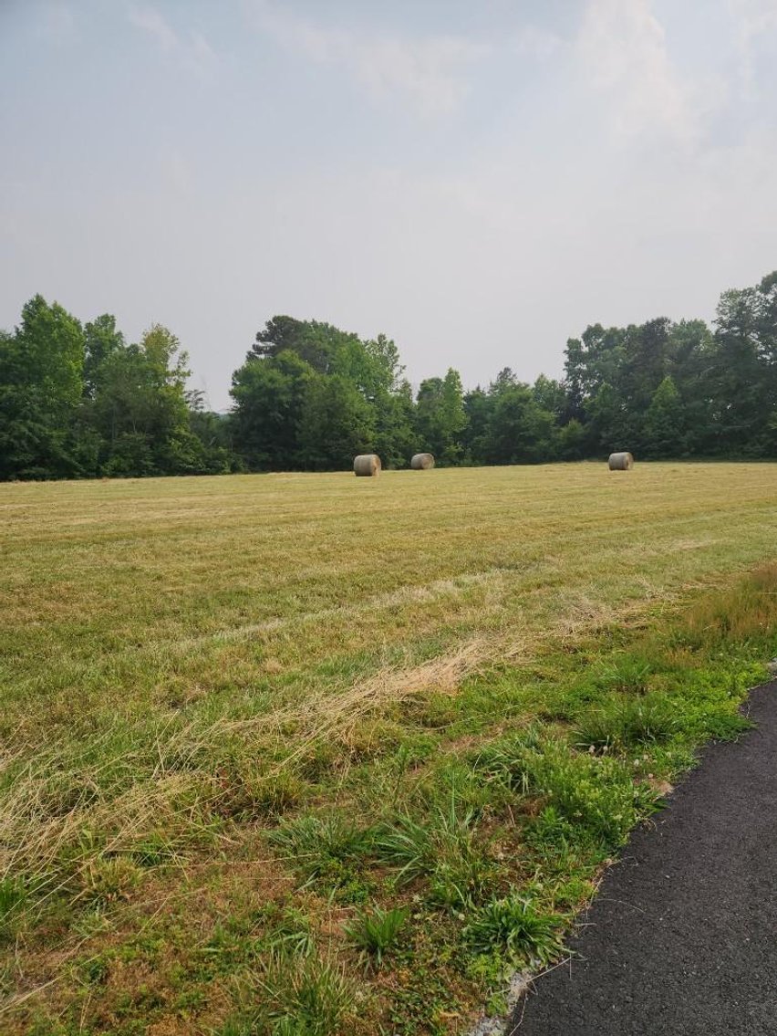 Image for Faye Driggs Estate - Brick Home on 42.89 Acres