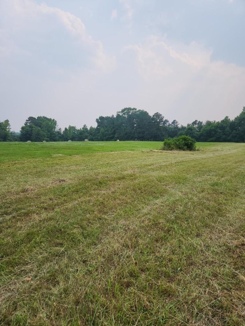 Image for Faye Driggs Estate - Brick Home on 42.89 Acres