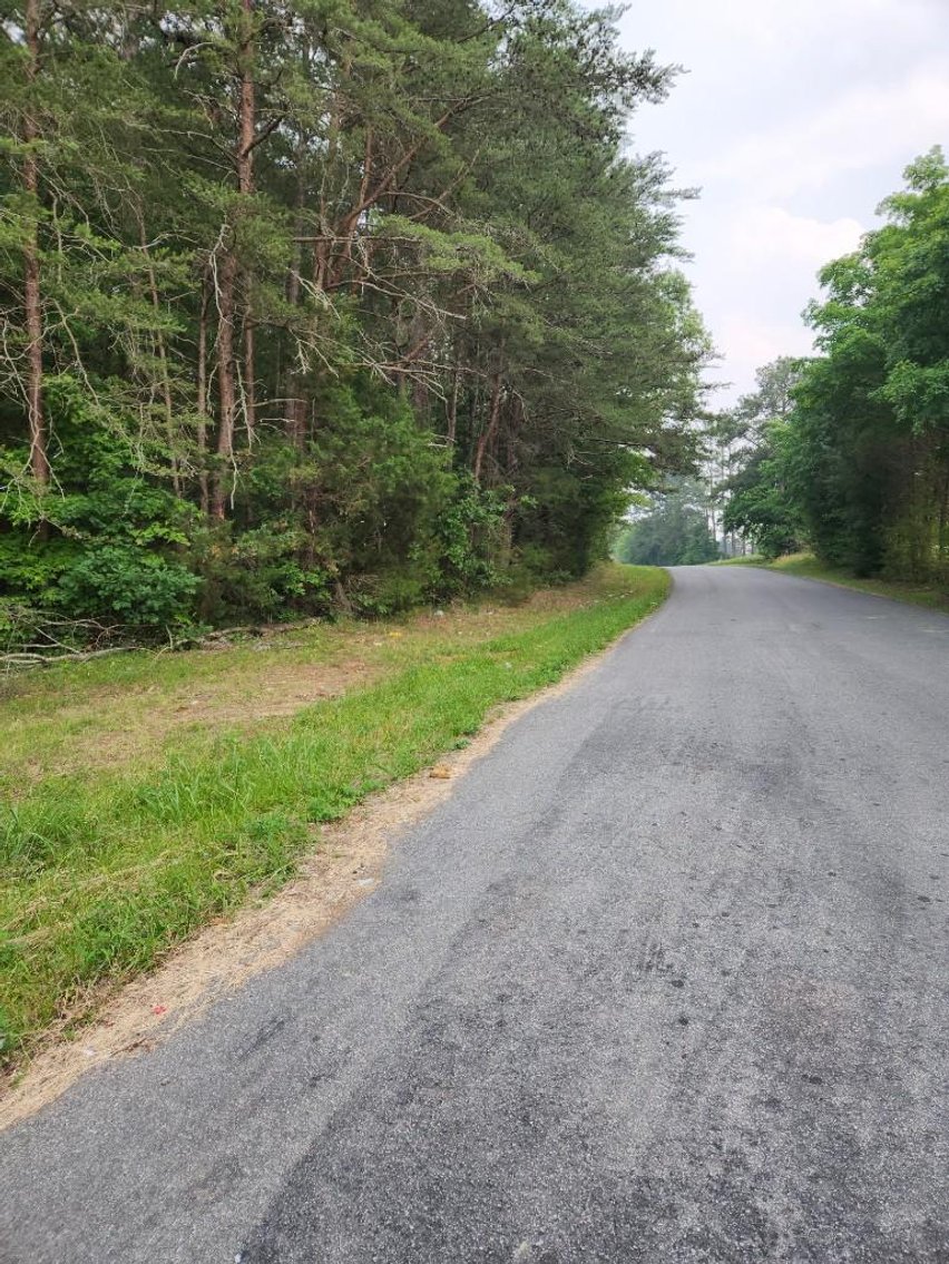 Image for Faye Driggs Estate - Brick Home on 42.89 Acres