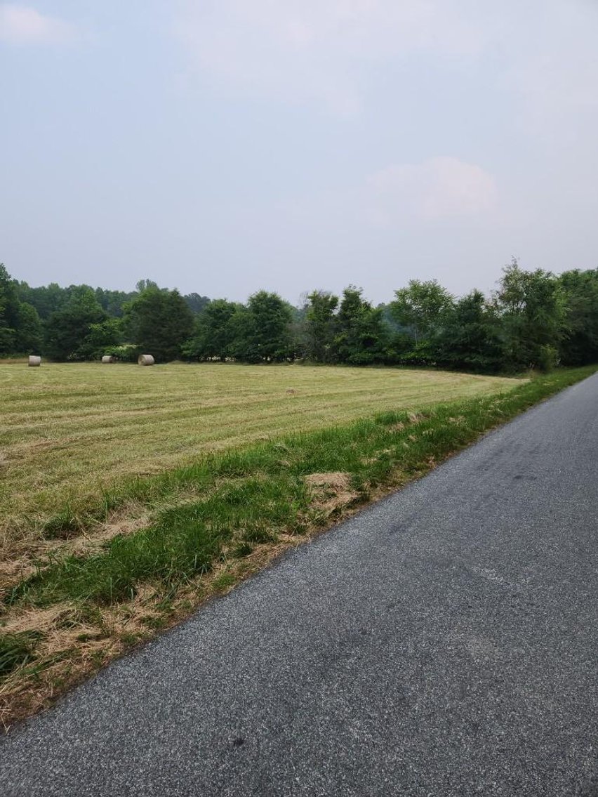 Image for Faye Driggs Estate - Brick Home on 42.89 Acres