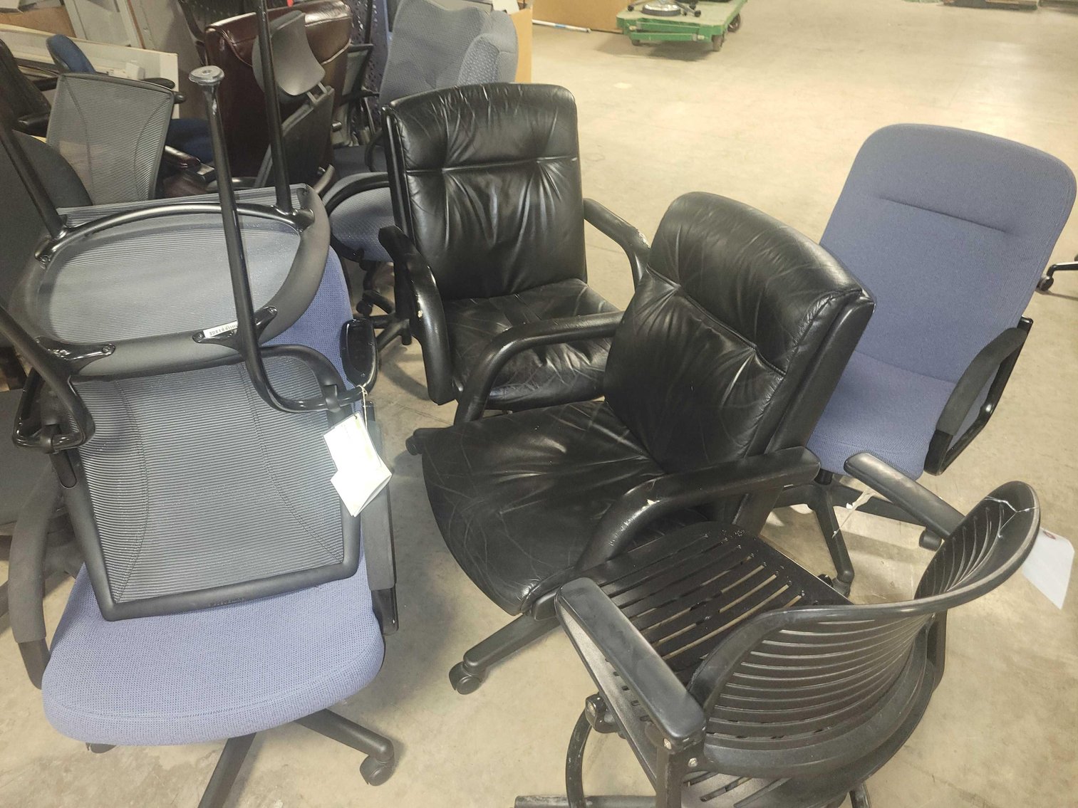 Image for City of Greensboro Surplus Auction