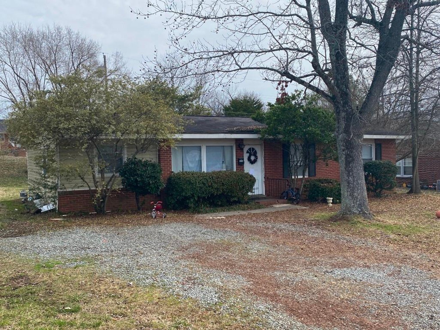Image for US Marshals Service Auction - Alamance County, NC