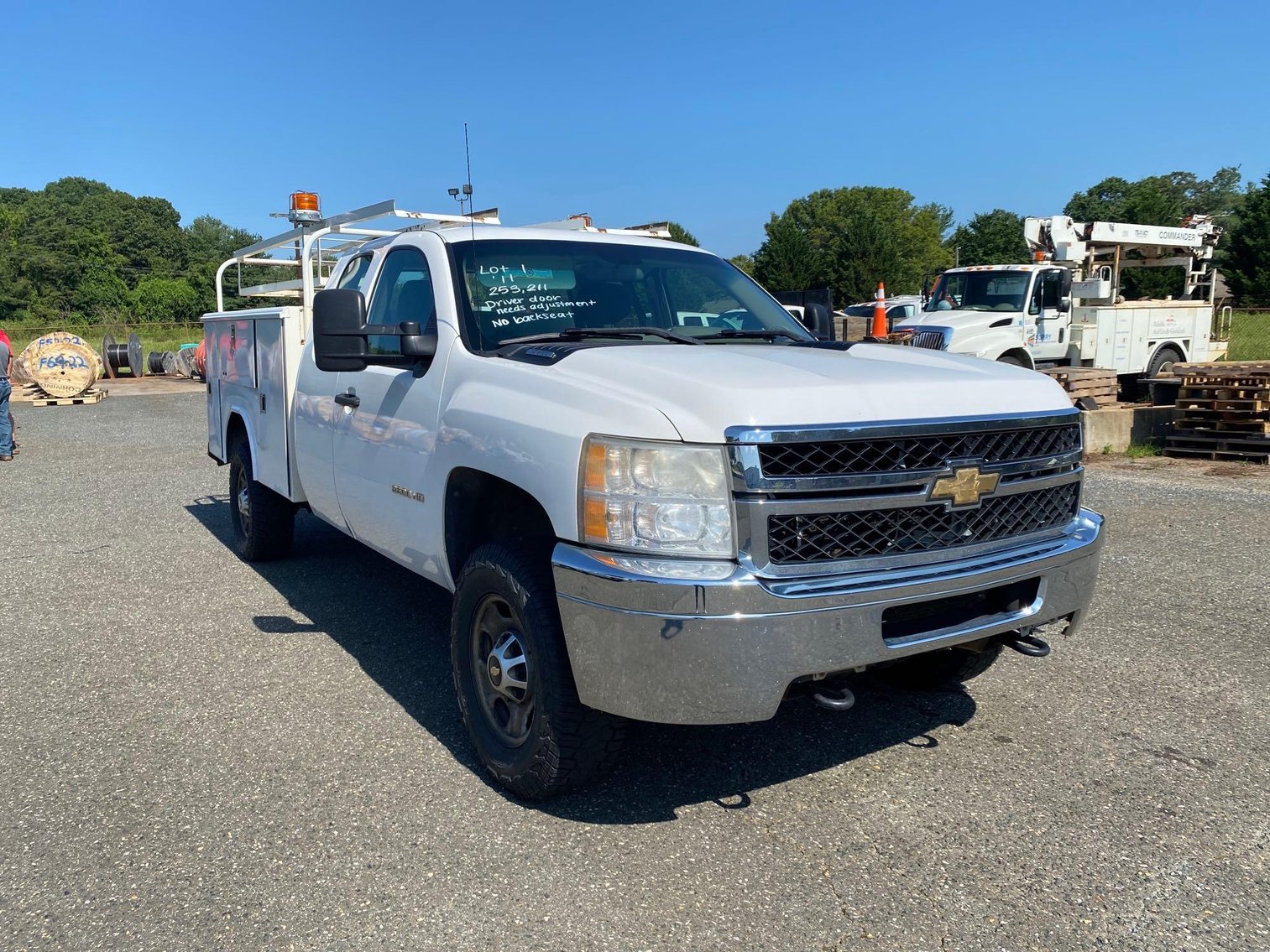 Image for Surry Communications Online Auction