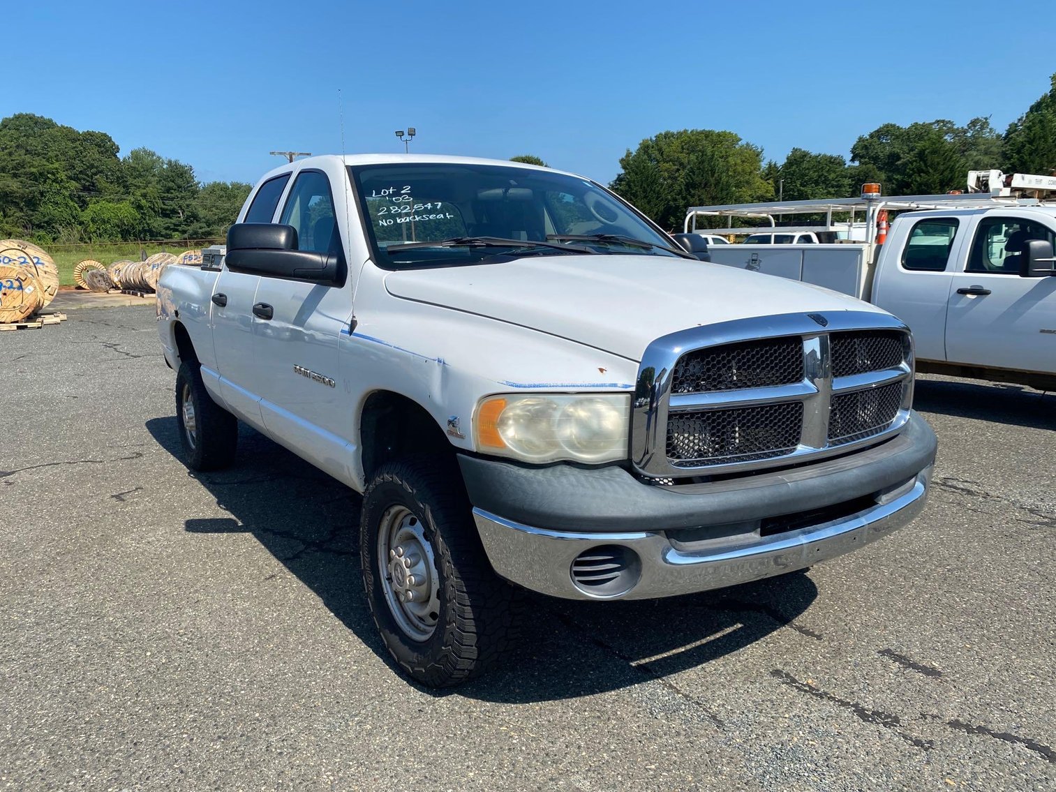 Image for Surry Communications Online Auction