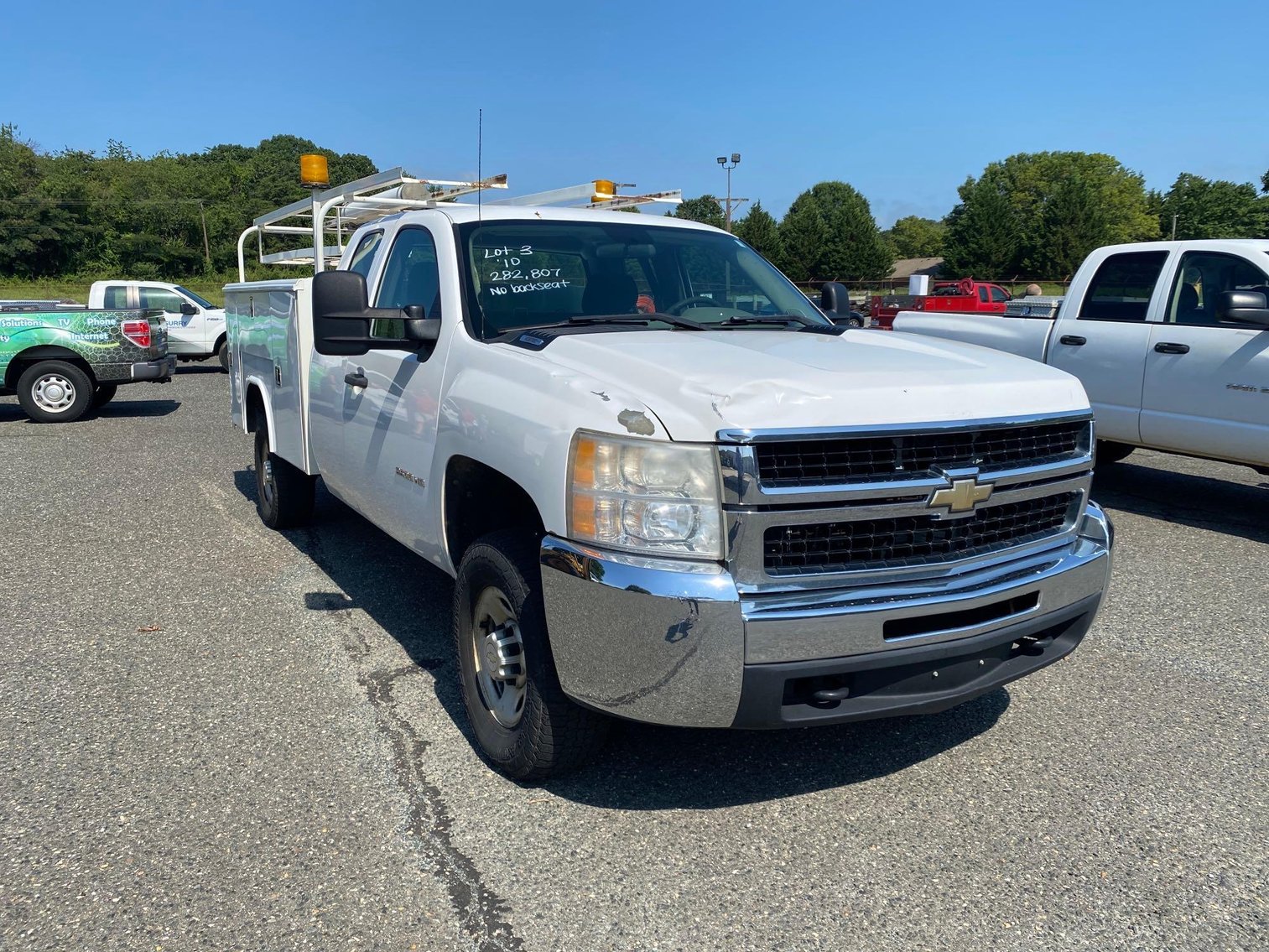 Image for Surry Communications Online Auction