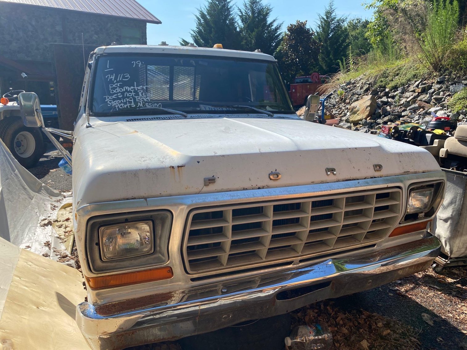 Image for US Bankruptcy Court Ordered Auction