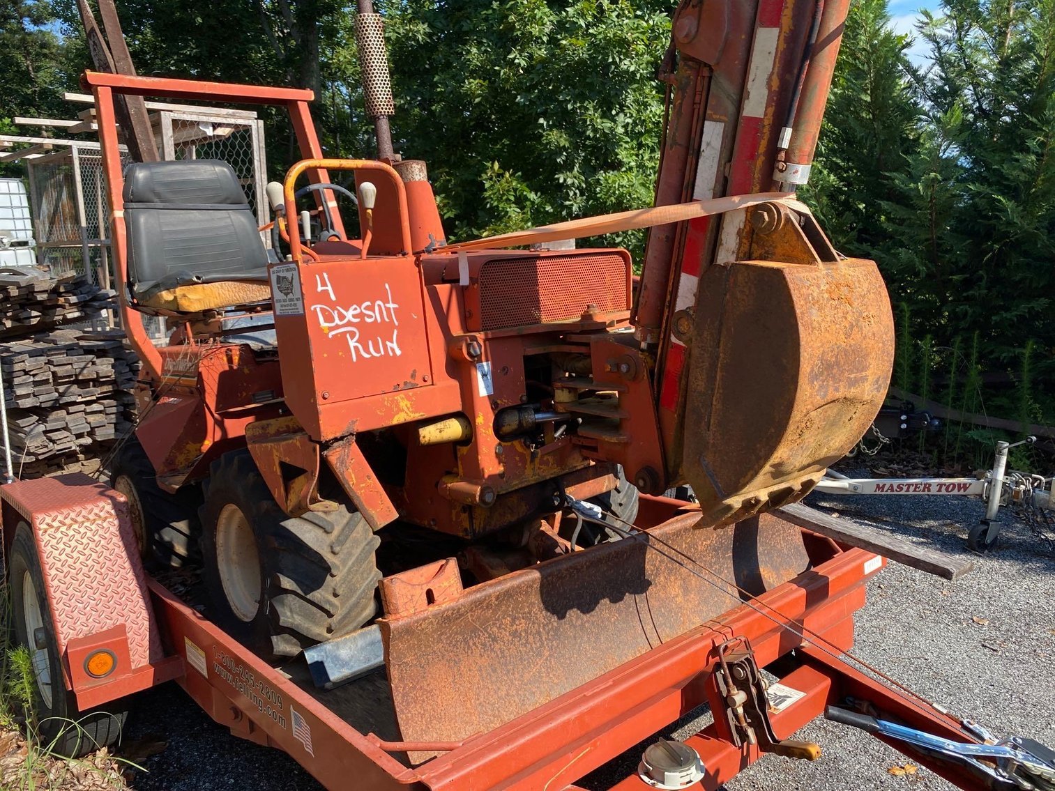 Image for US Bankruptcy Court Ordered Auction