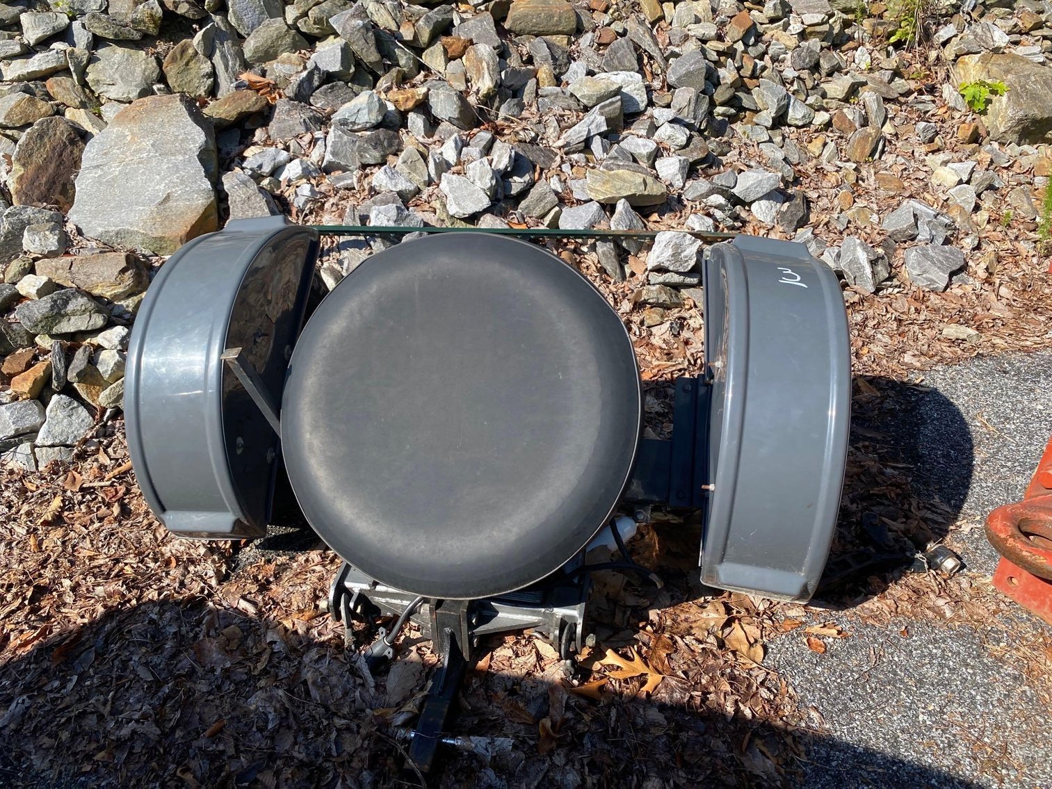 Image for US Bankruptcy Court Ordered Auction