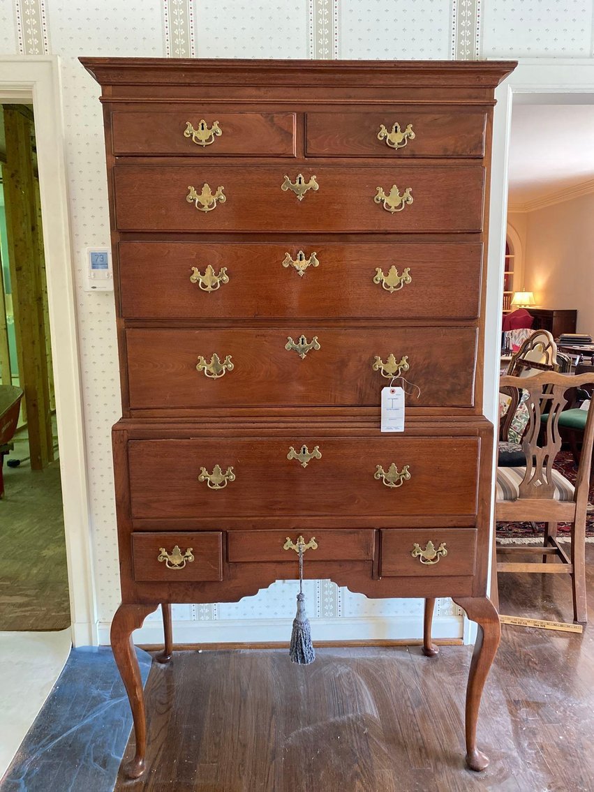 Image for Moore Estate Online Auction