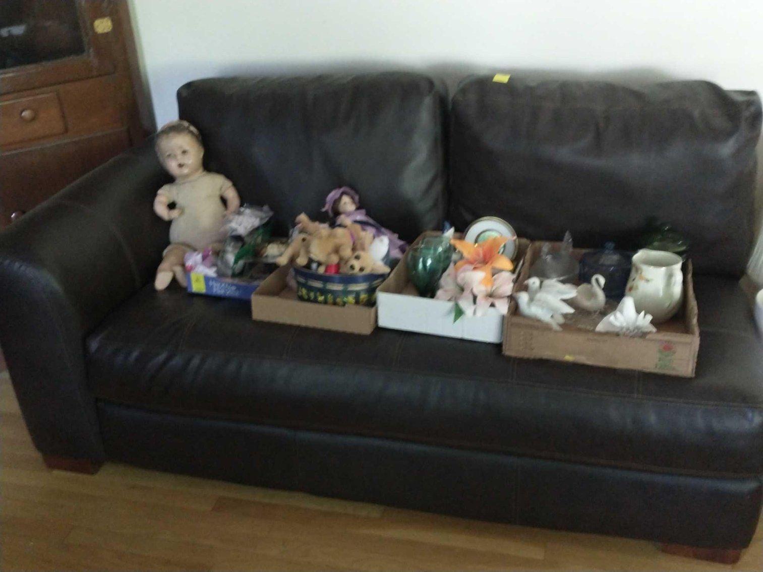 Image for Personal Property Online Only Auction