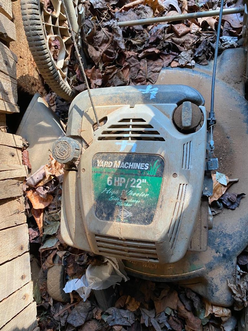 Image for Williams Estate Personal Property Online Only