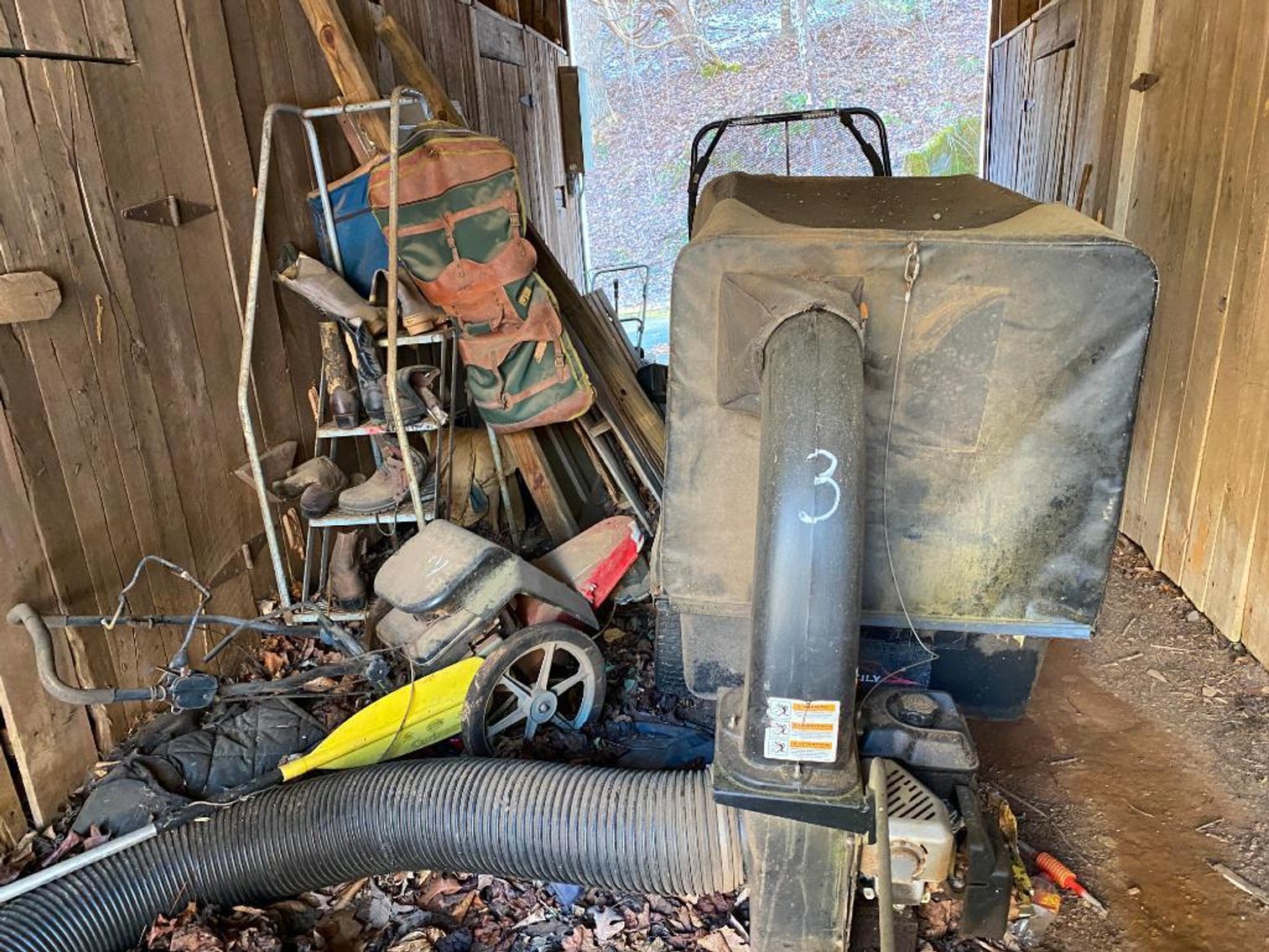 Image for Williams Estate Personal Property Online Only