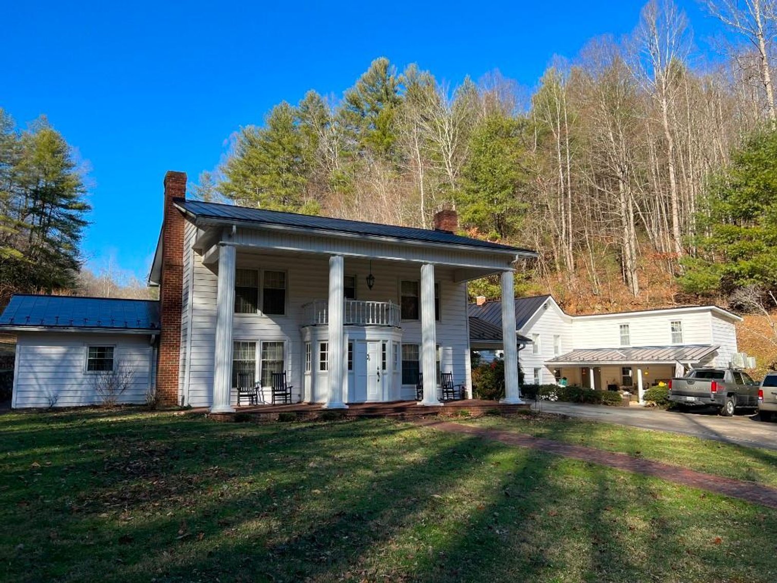 Image for Multi-Property Real Estate Auction - Williams Estate