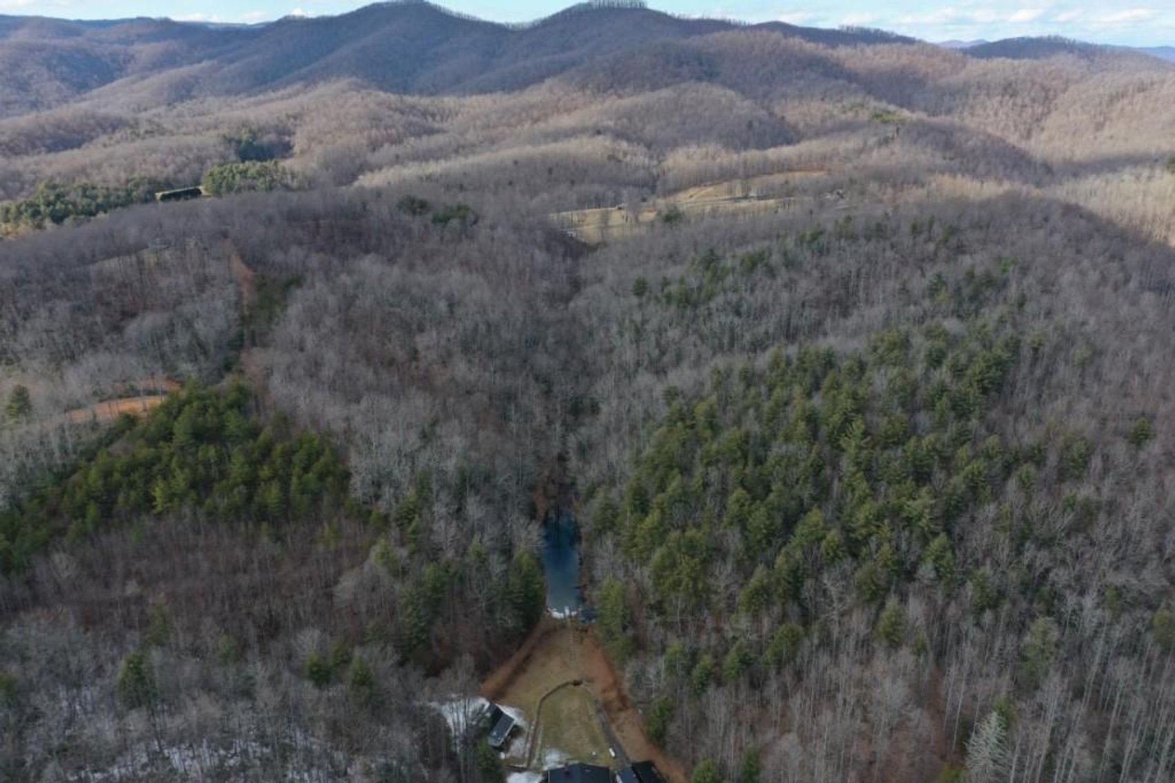 Image for Multi-Property Real Estate Auction - Williams Estate