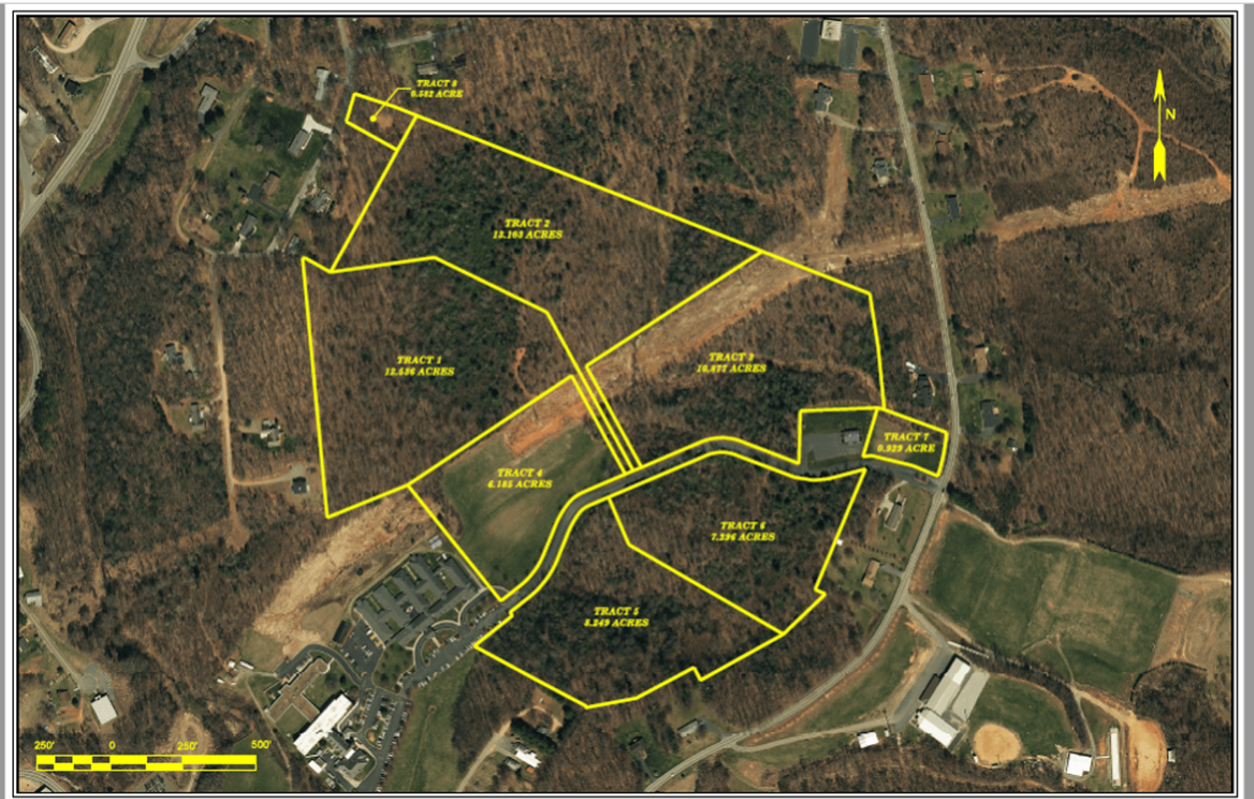 Image for Multi-Property Real Estate Auction - Williams Estate