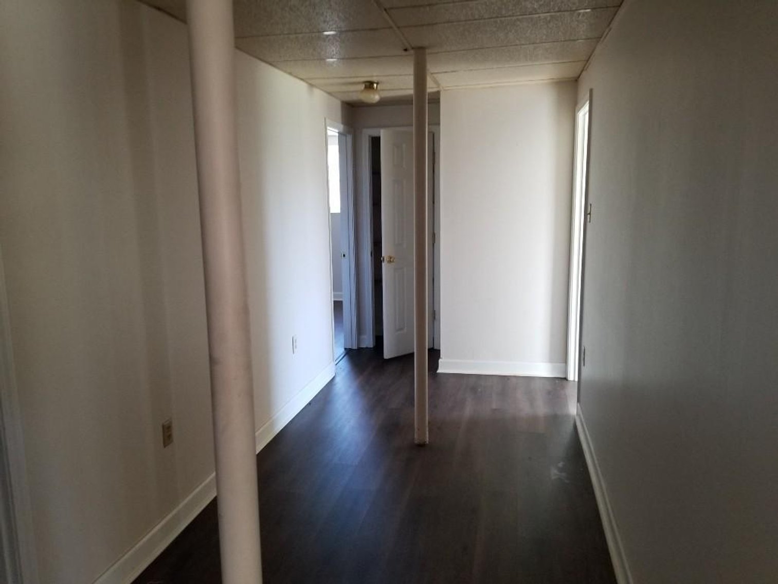 Image for Single Level Home in Ridgeway, VA - Online Only