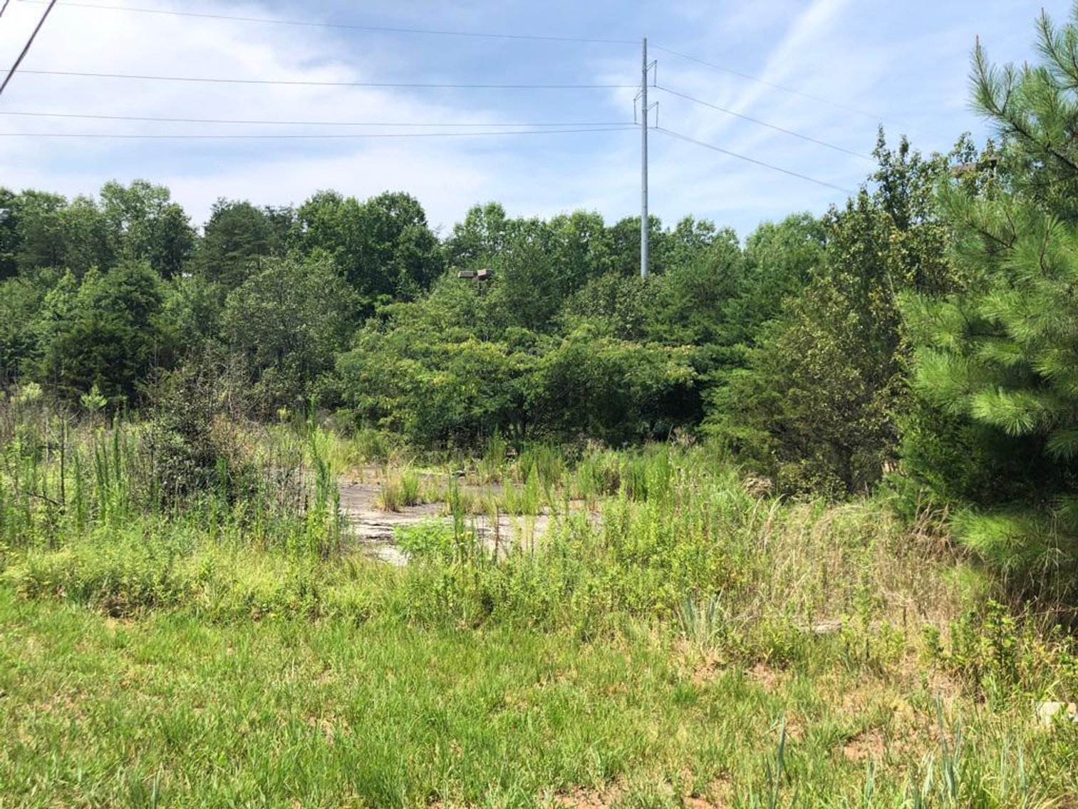Image for 4.05 Acres in Conover, NC