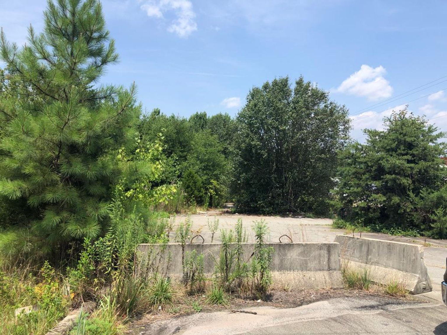 Image for 4.05 Acres in Conover, NC