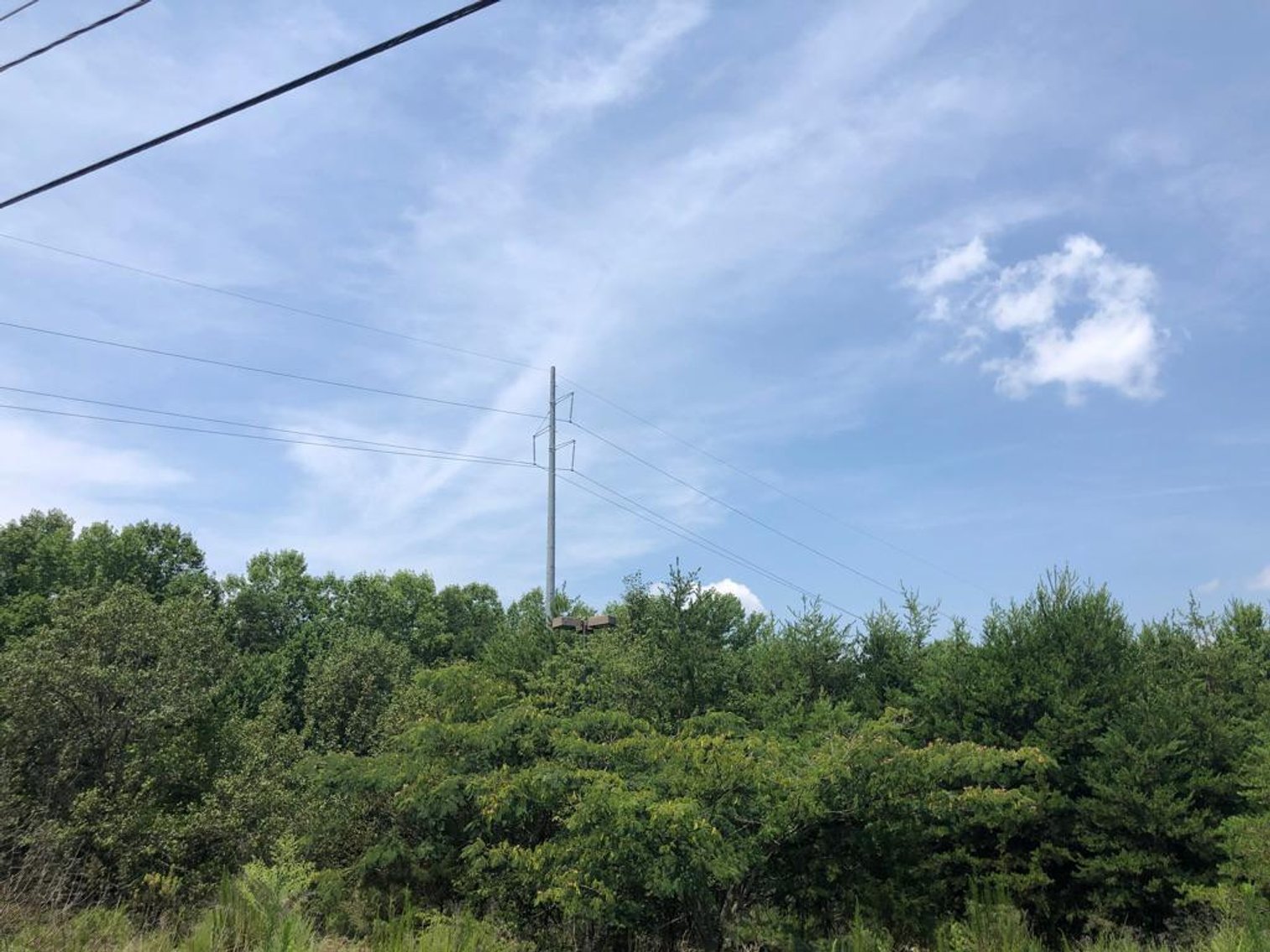 Image for 4.05 Acres in Conover, NC