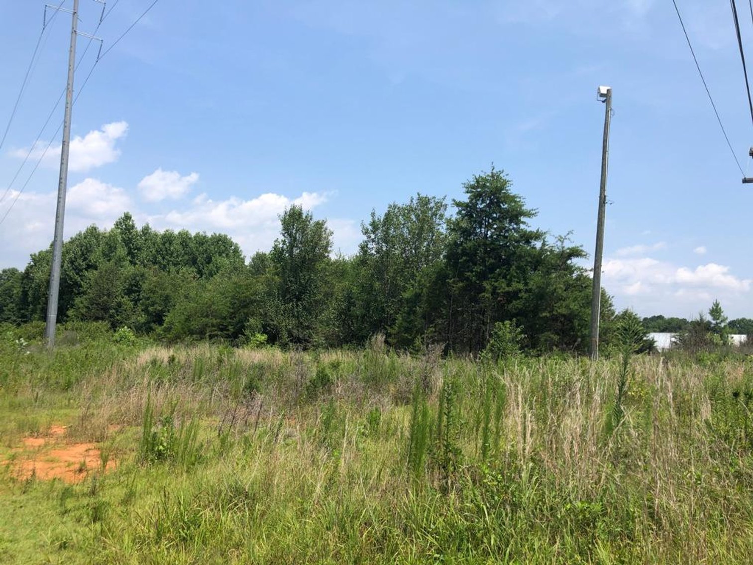 Image for 4.05 Acres in Conover, NC