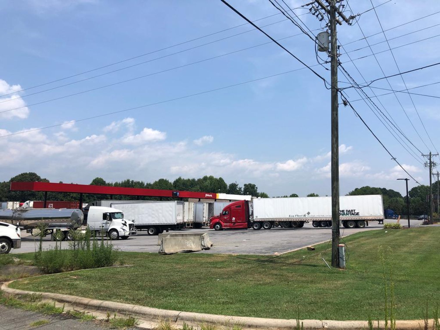 Image for 4.05 Acres in Conover, NC