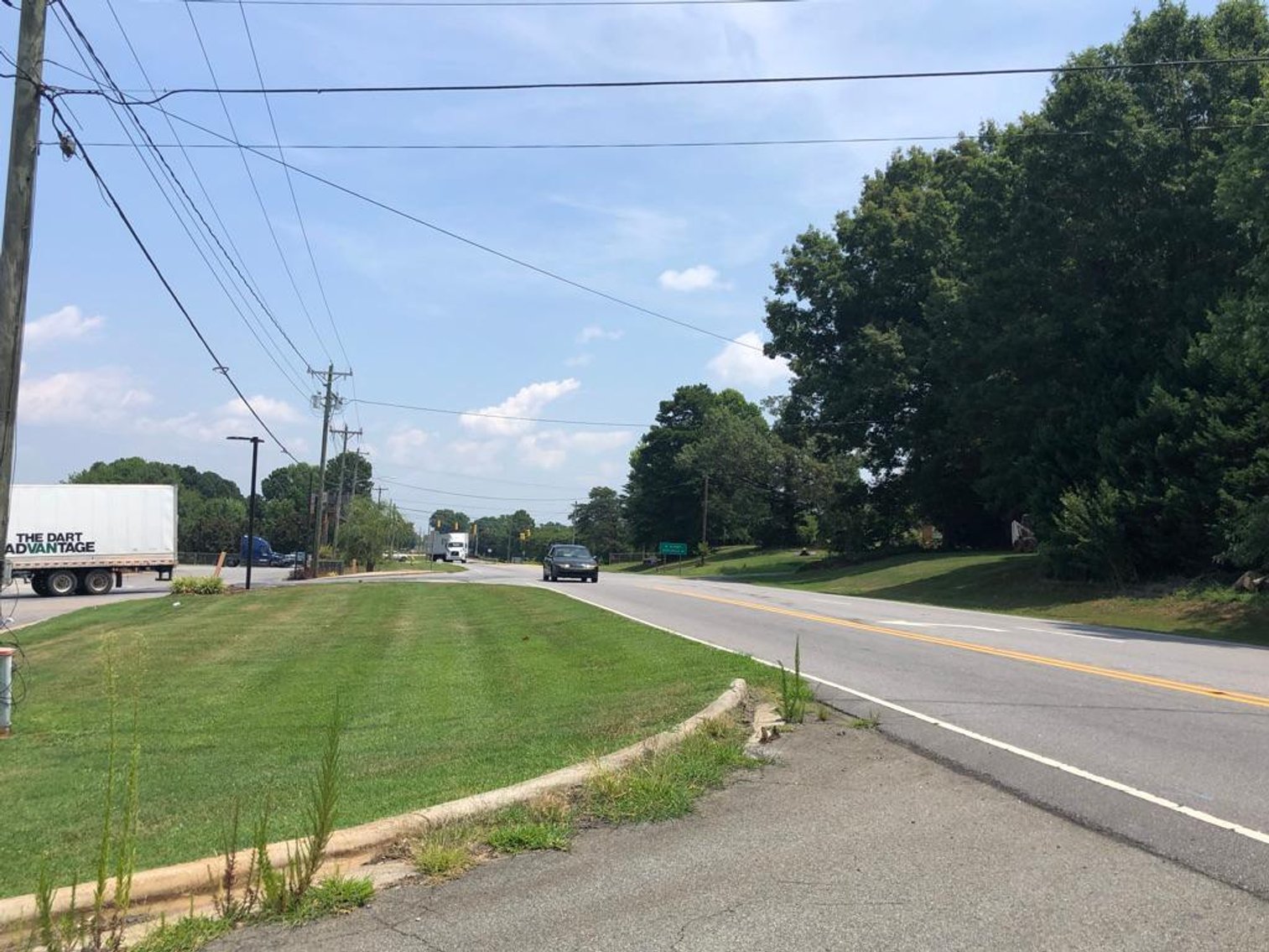 Image for 4.05 Acres in Conover, NC