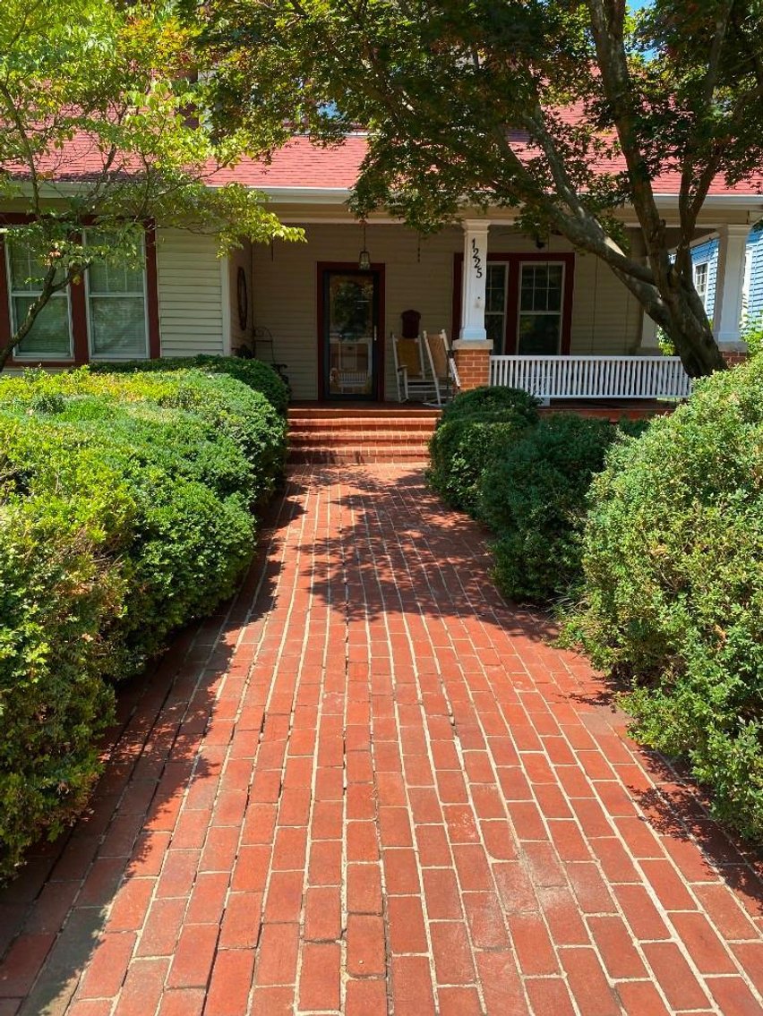 Image for Real Estate of the Late Ginger Hartsoe