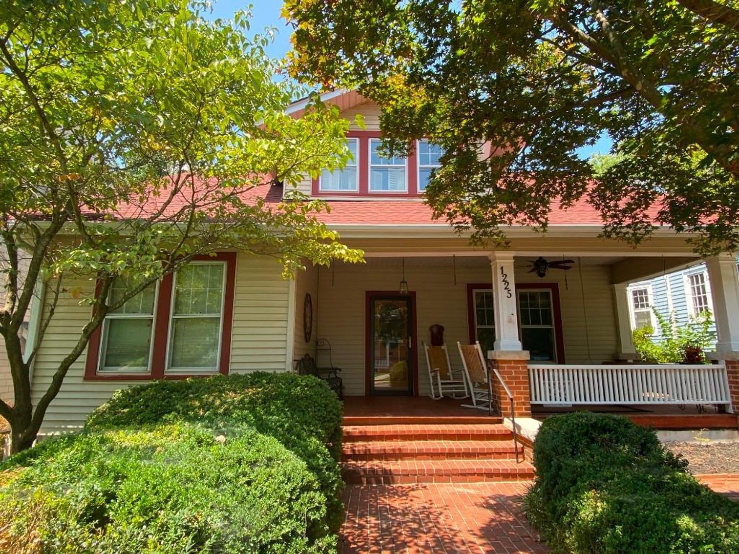 Image for Real Estate of the Late Ginger Hartsoe