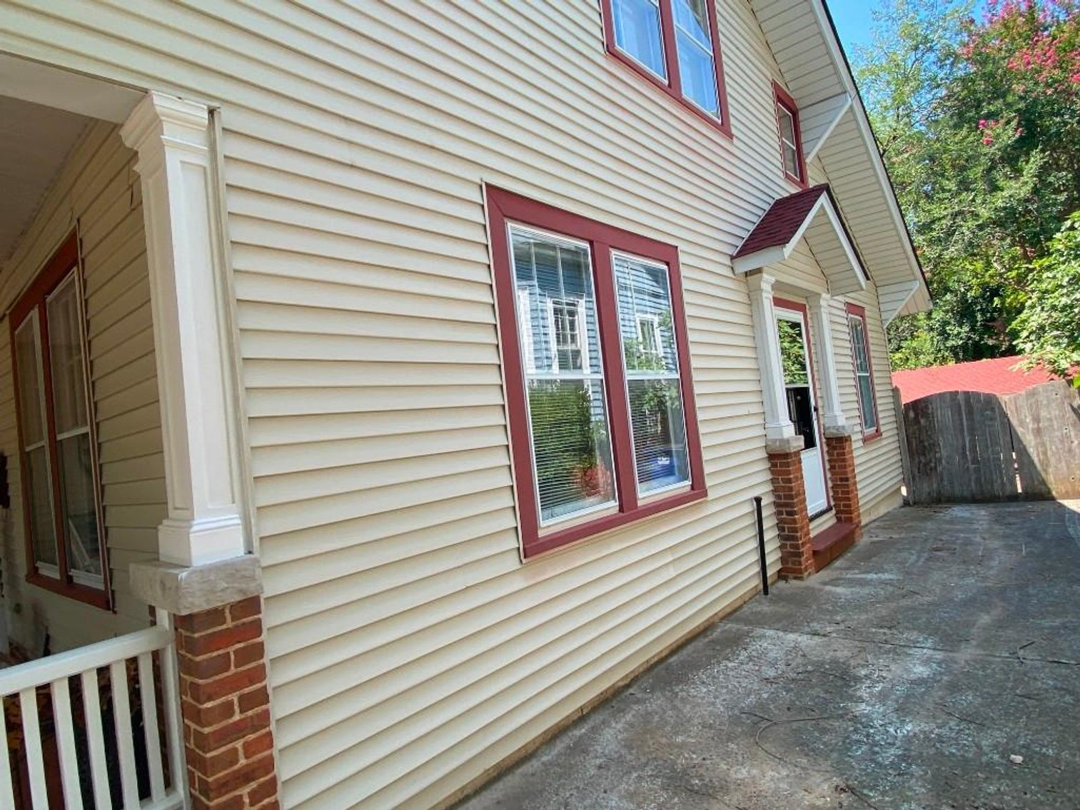 Image for Real Estate of the Late Ginger Hartsoe