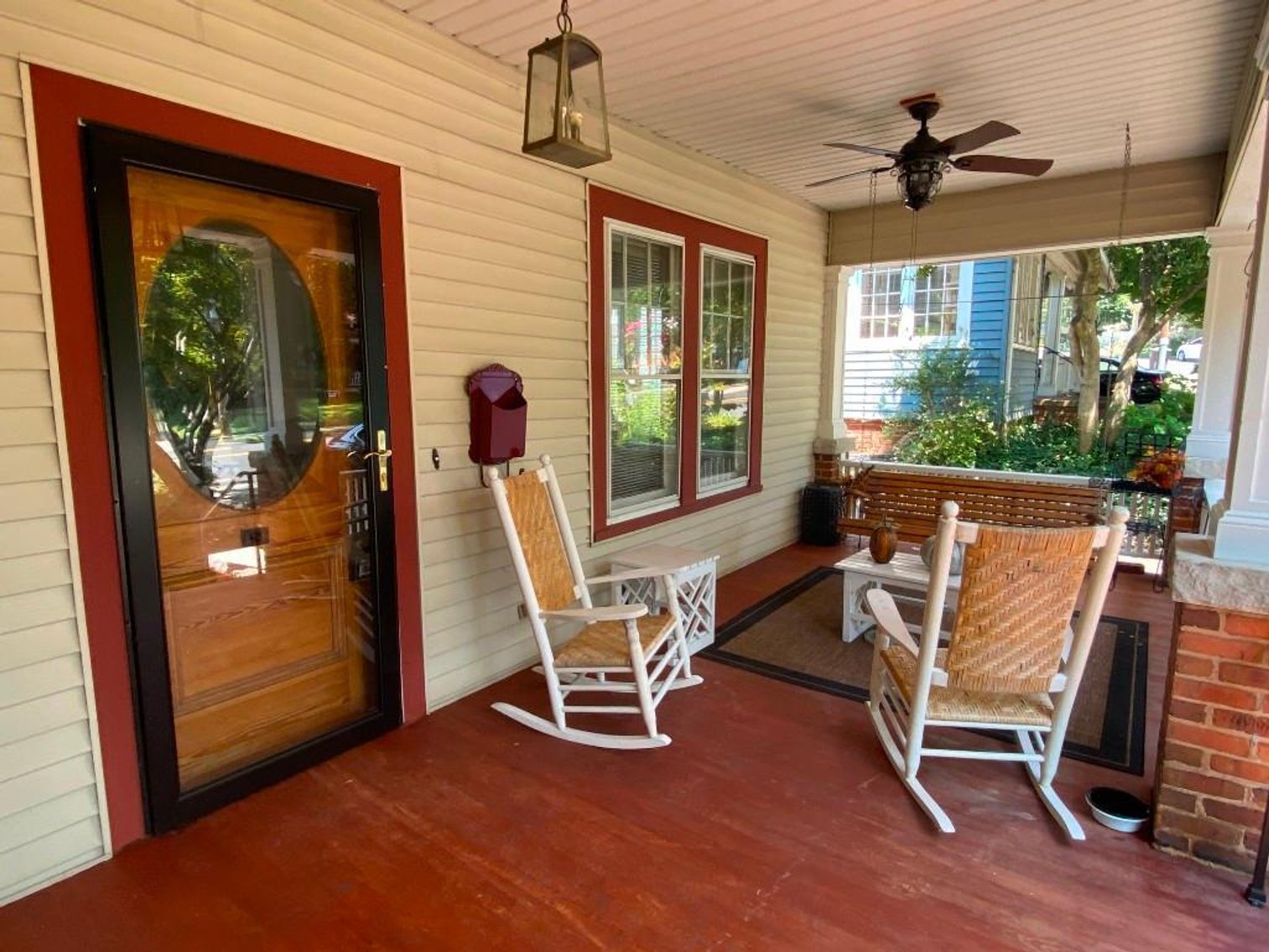 Image for Real Estate of the Late Ginger Hartsoe