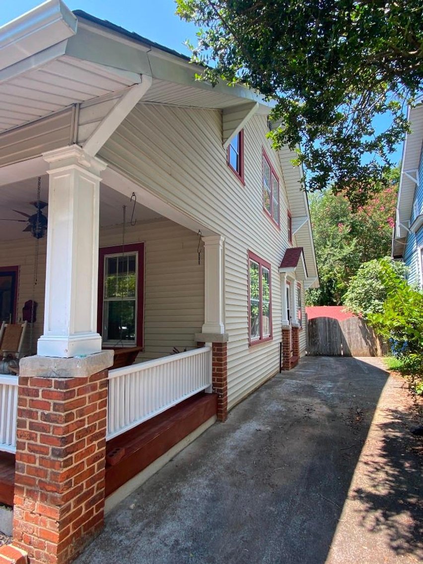 Image for Real Estate of the Late Ginger Hartsoe