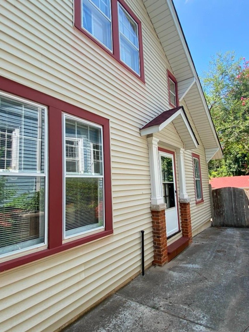 Image for Real Estate of the Late Ginger Hartsoe