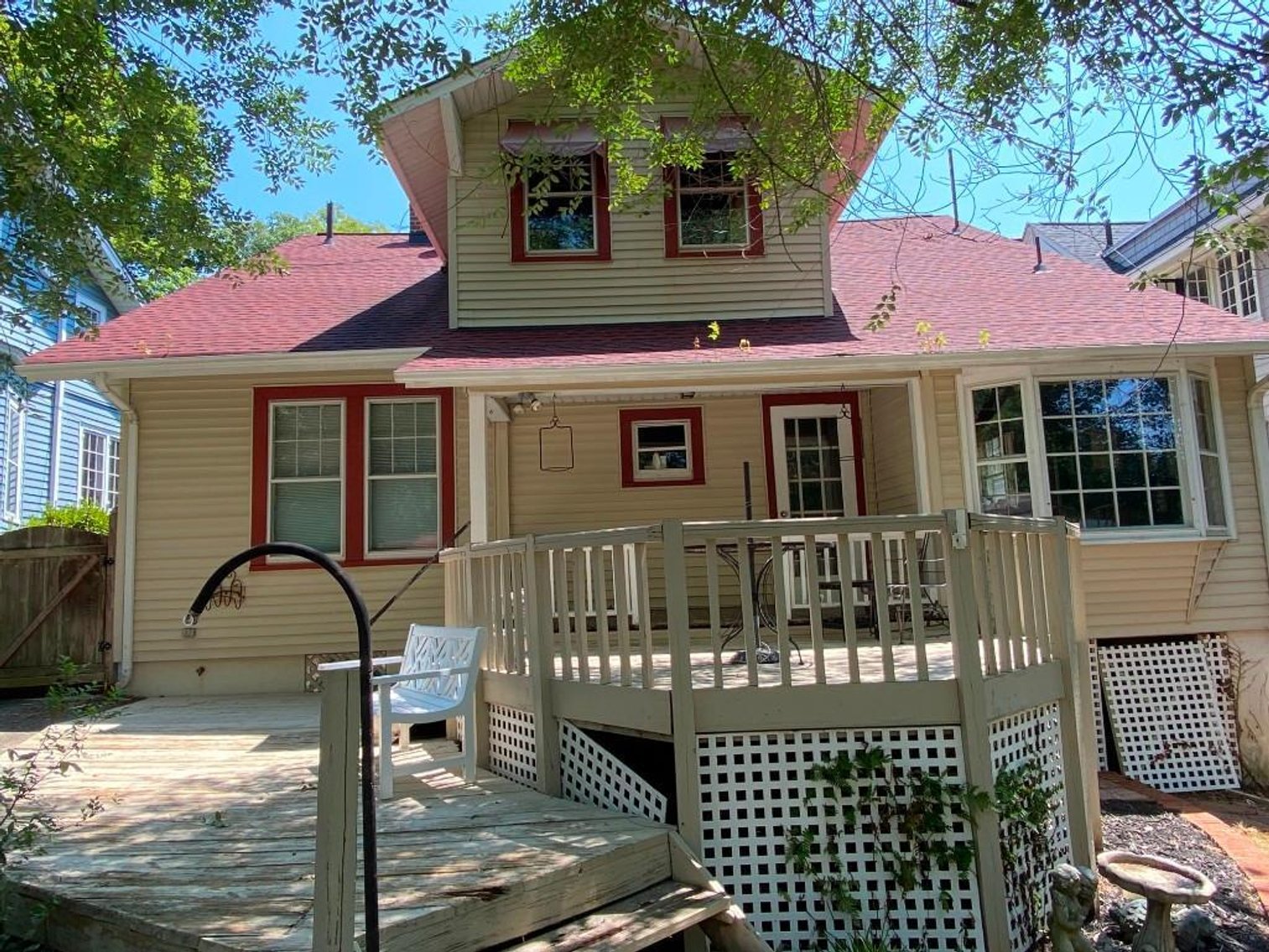 Image for Real Estate of the Late Ginger Hartsoe