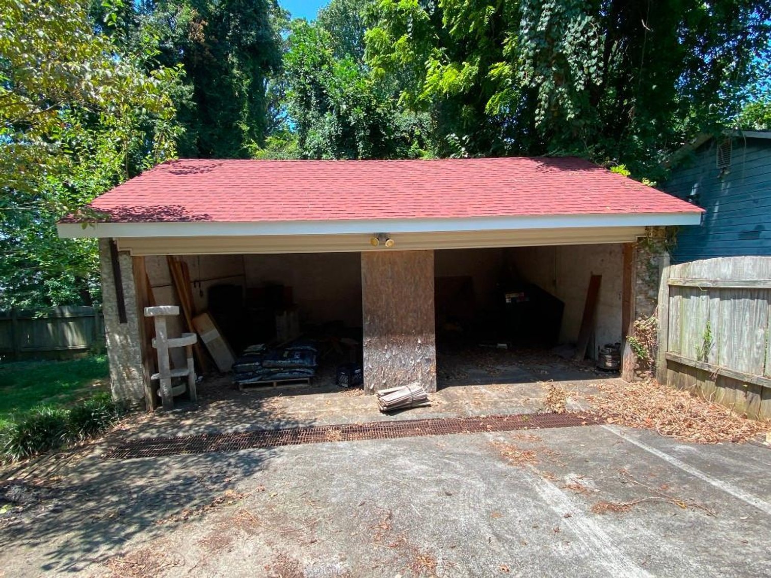 Image for Real Estate of the Late Ginger Hartsoe