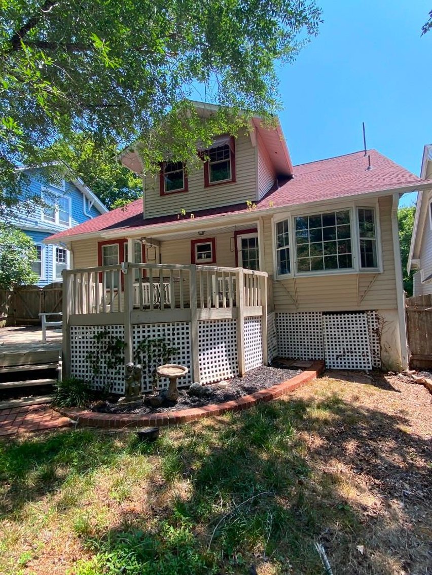 Image for Real Estate of the Late Ginger Hartsoe