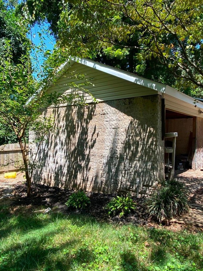 Image for Real Estate of the Late Ginger Hartsoe