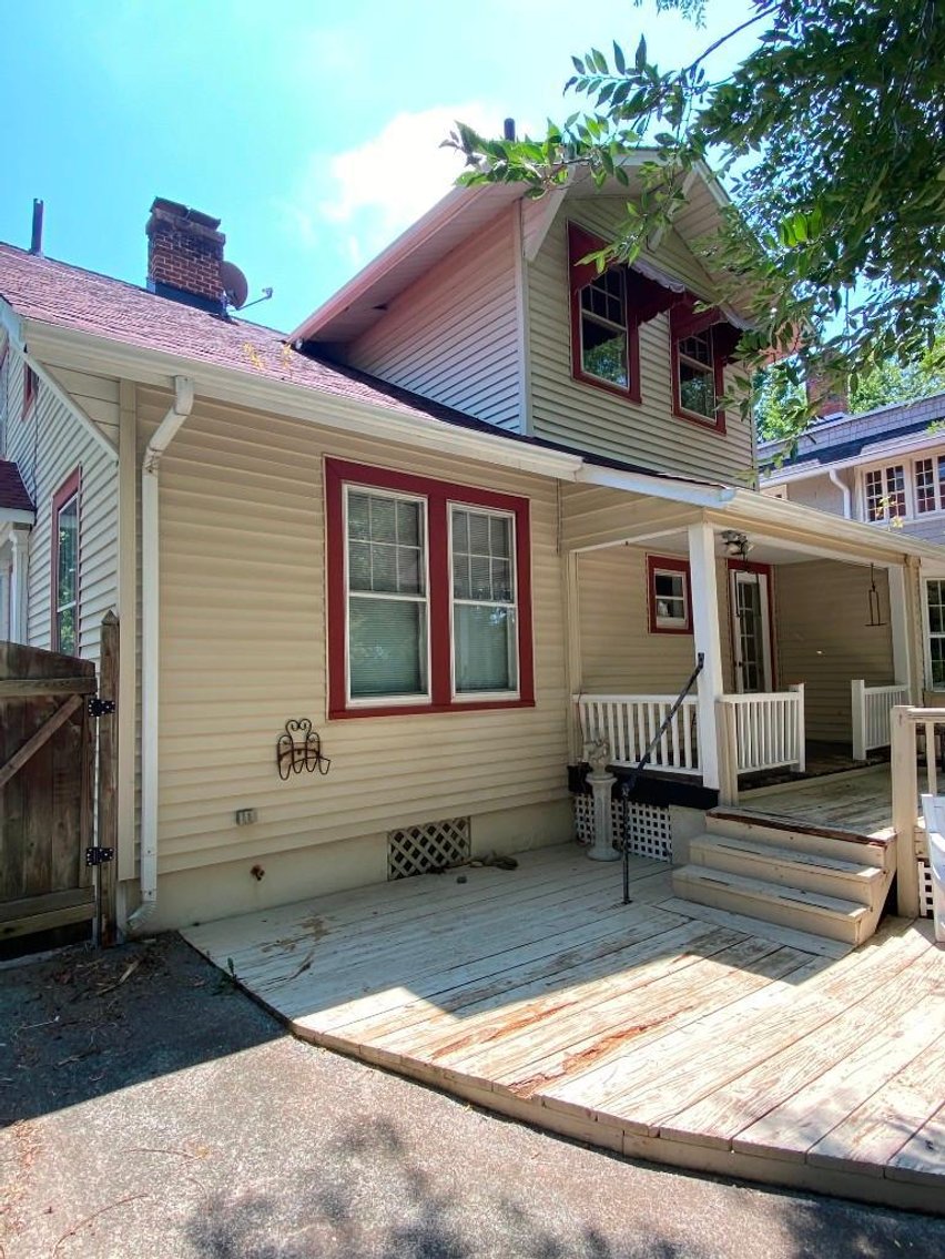 Image for Real Estate of the Late Ginger Hartsoe