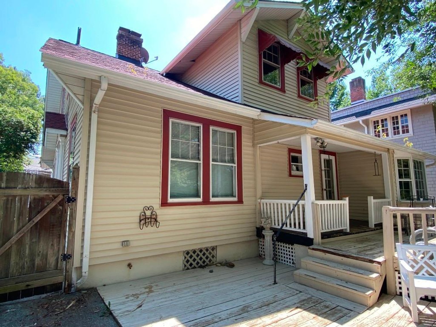 Image for Real Estate of the Late Ginger Hartsoe