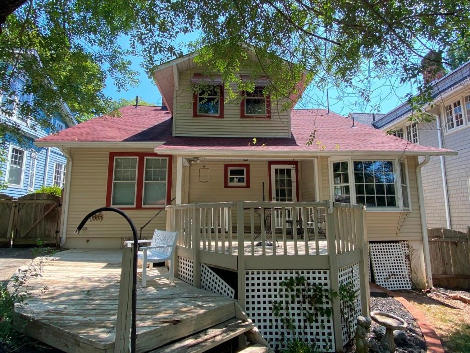 Image for Real Estate of the Late Ginger Hartsoe