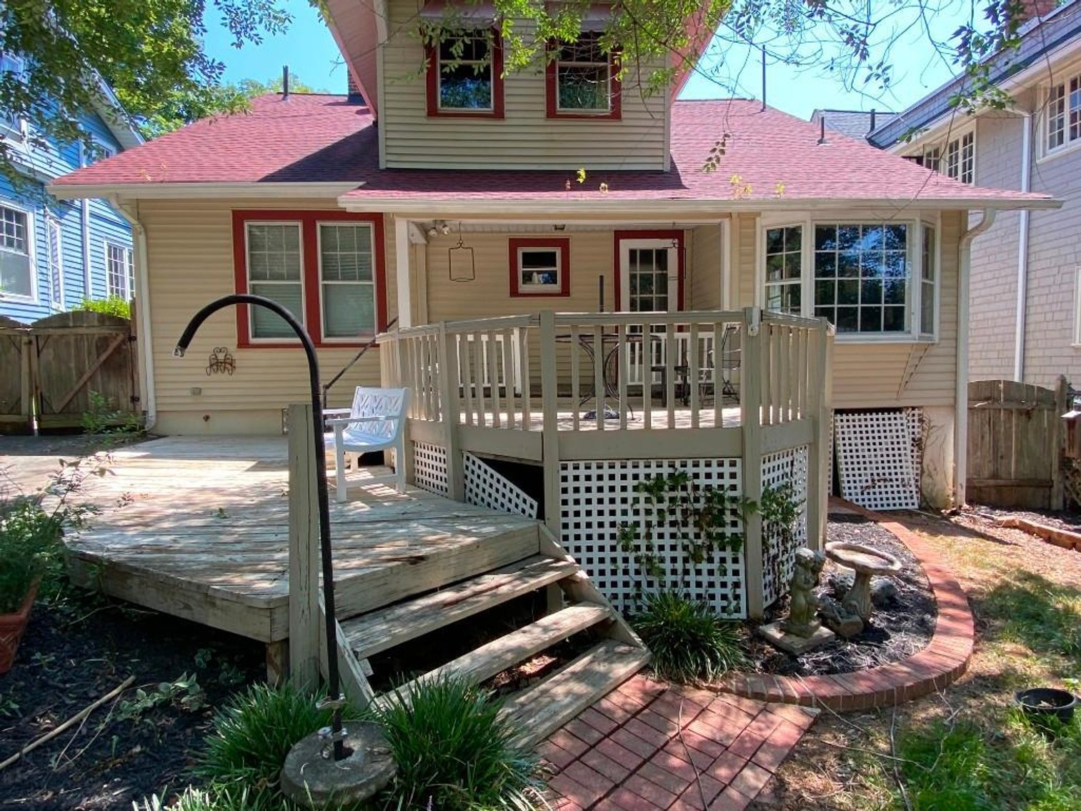 Image for Real Estate of the Late Ginger Hartsoe