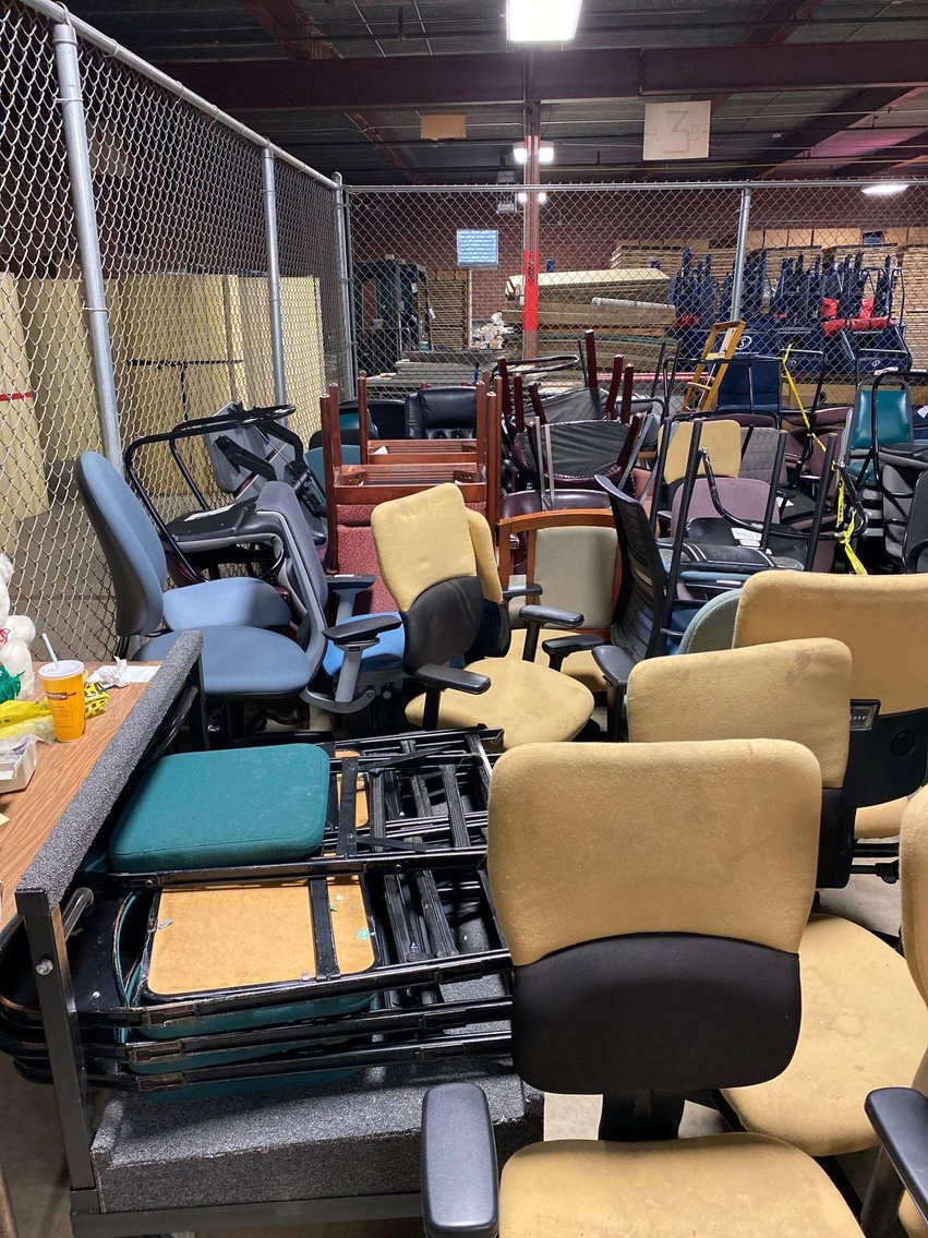Image for City of Greensboro Surplus Auction - Online Only