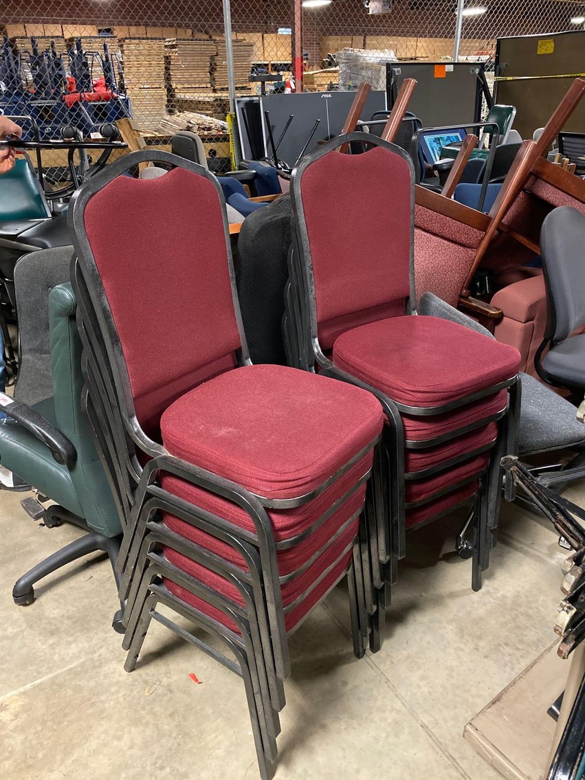 Image for City of Greensboro Surplus Auction - Online Only