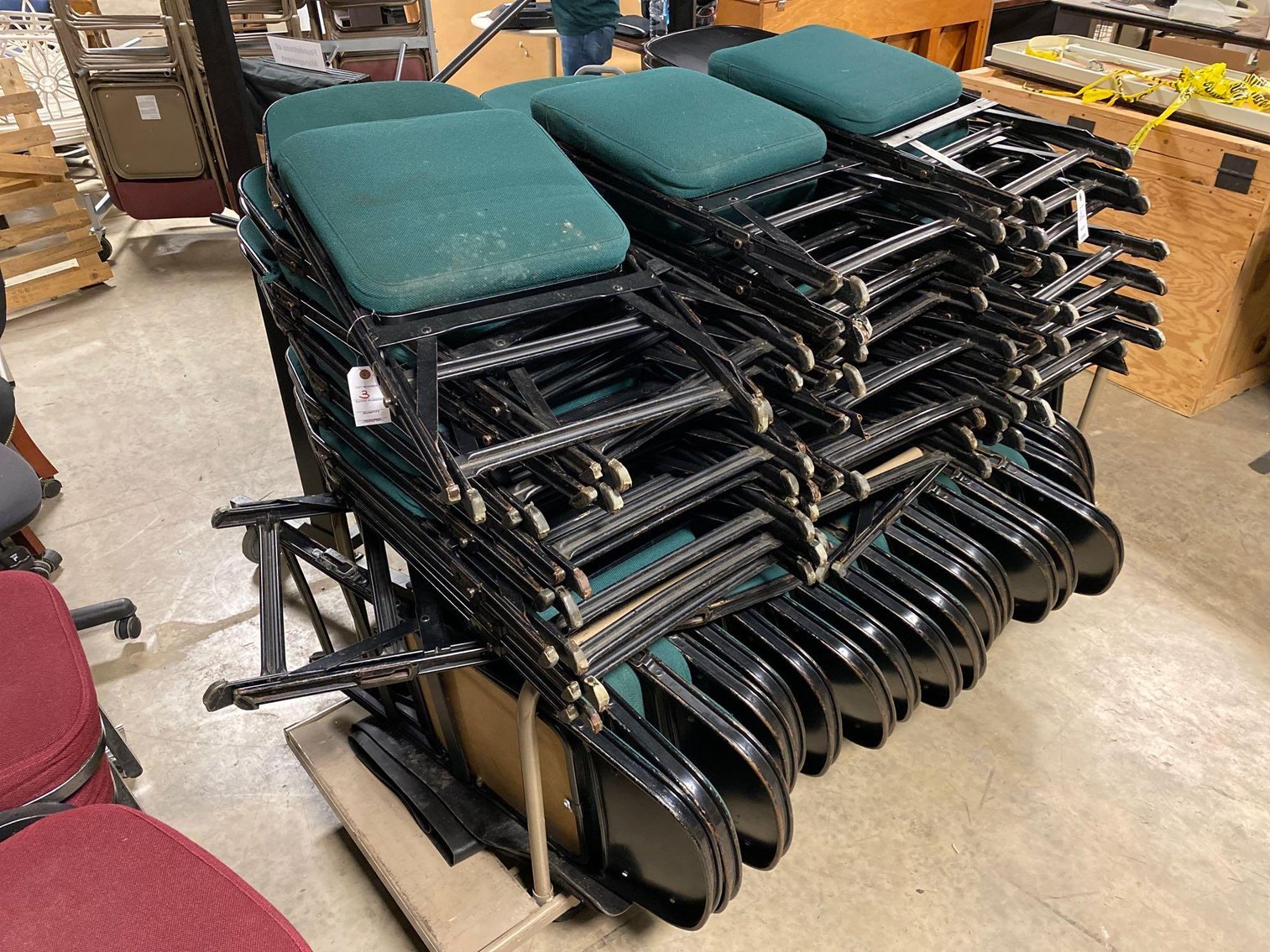 Image for City of Greensboro Surplus Auction - Online Only